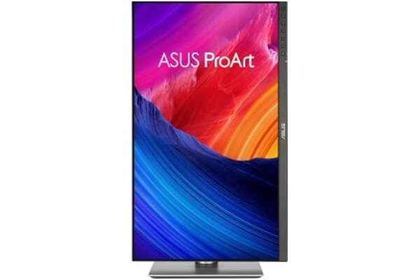 Monitor 27.0" ASUS ProArt PA27JCV czarno-srebrny
