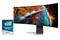 Monitor 49.0" Samsung LS49CG950SUXEN biały