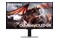 Monitor 32.0" Samsung LS32DG802SUXEN srebrny
