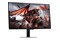 Monitor 32.0" Samsung LS32DG802SUXEN srebrny