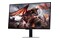 Monitor 32.0" Samsung LS32DG802SUXEN srebrny