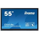Monitor 55.0" IIYAMA TE5512MIS-B3AG czarny