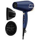 Suszarka Niceboy Ion Airsonic 2200W kolor niebieski