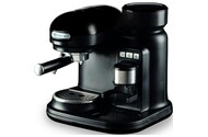 Ekspres ARIETE 1318/02 Moderna kolbowy czarny