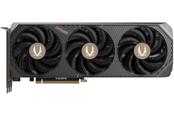 Karta graficzna ZOTAC RTX 5070 Ti 16GB GDDR7