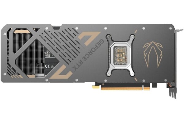 Karta graficzna ZOTAC RTX 5070 Ti 16GB GDDR7