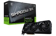 Karta graficzna MSI RTX 5070 Ti 16GB GDDR7