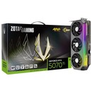 Karta graficzna ZOTAC RTX 5070 Ti AMP Extreme 16GB GDDR7