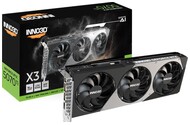 Karta graficzna Inno3D RTX 5070 Ti X3 16GB GDDR7
