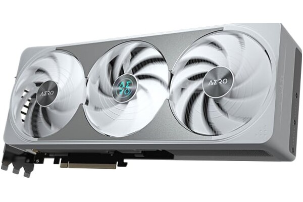 Karta graficzna GIGABYTE RTX 5070 Ti Aero OC 16GB GDDR7