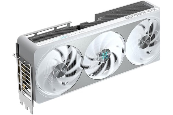 Karta graficzna GIGABYTE RTX 5070 Ti Aero OC 16GB GDDR7