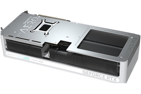Karta graficzna GIGABYTE RTX 5070 Ti Aero OC 16GB GDDR7