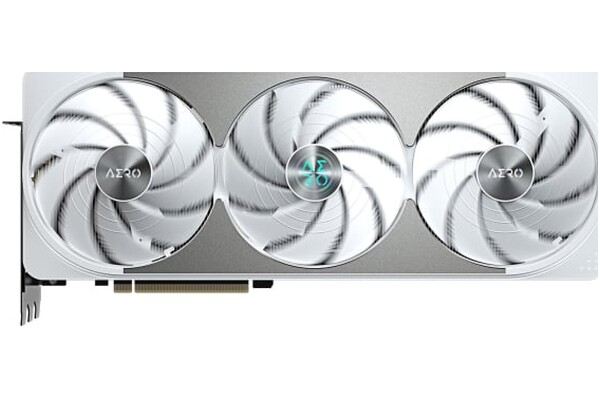 Karta graficzna GIGABYTE RTX 5070 Ti Aero OC 16GB GDDR7