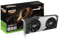 Karta graficzna Inno3D RTX 5070 Twin X2 12GB GDDR7