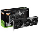 Karta graficzna Inno3D RTX 5070 X3 OC 12GB GDDR7