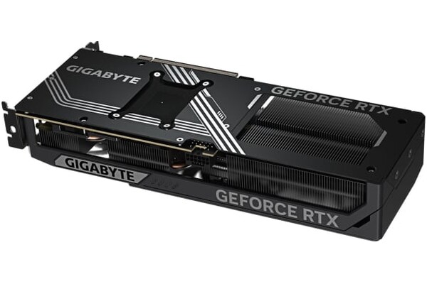 Karta graficzna GIGABYTE RTX 5070 Windforce OC 12GB GDDR7