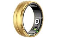 Smartring Colmi 20.3 mm rozmiar 11 złoty