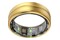 Smartring Colmi 20.3 mm rozmiar 11 złoty