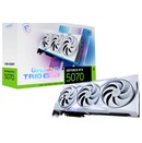 Karta graficzna MSI RTX 5070 Gaming TRIO White 12GB GDDR7