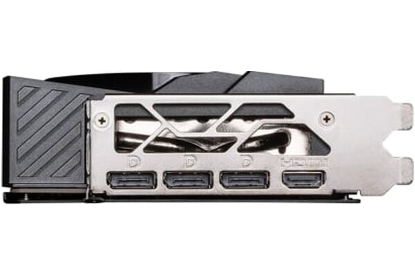 Karta graficzna MSI RTX 5070 Gaming TRIO 12GB GDDR7