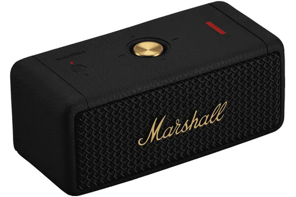 głośnik Bluetooth Marshall Emberton II