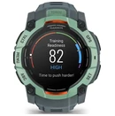 Smartwatch Garmin Instinct 3 1.30" zielony