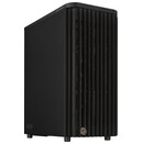 Obudowa PC ASUS PA401 Midi Tower czarny