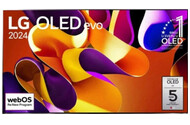 Telewizor LG OLED77G42LW 77" 4K Ultra HD