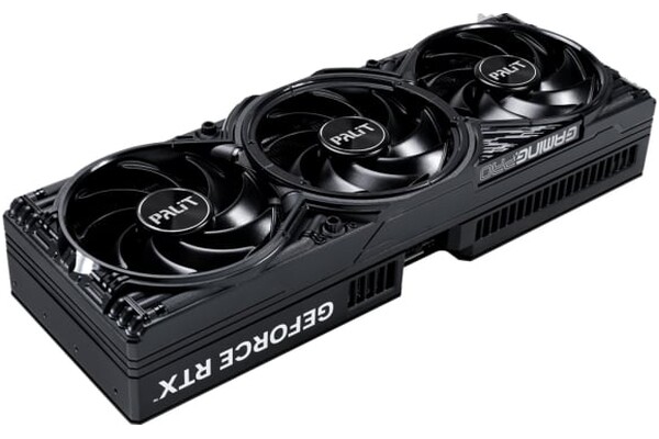 Karta graficzna PALIT RTX 5070 Gaming Pro 12GB GDDR7