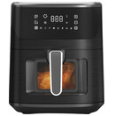 Frytkownica beztłuszczowa Air Fryer Extralink SJ650 1800W