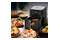 Frytkownica beztłuszczowa Air Fryer Extralink SJ650 1800W