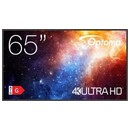 Monitor 65.0" Optoma N3651K czarny