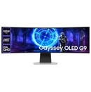 Monitor 49.0" Samsung LS49DG950SUXDU srebrny