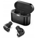 Słuchawki Philips T2 Fidelio Dokanałowe Bezprzewodowe czarny