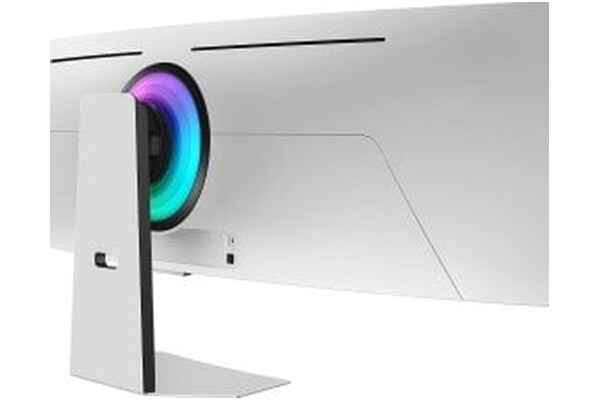 Monitor 49.0" Samsung LS49DG950SUXEN srebrny