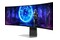 Monitor 49.0" Samsung LS49DG950SUXEN srebrny