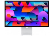 Monitor 27.0" Apple Studio Display srebrny