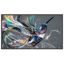 Monitor 85.6" Philips Q-Line 86BDL3511Q/00 czarny