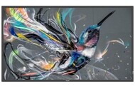 Monitor 85.6" Philips Q-Line 86BDL3511Q/00 czarny