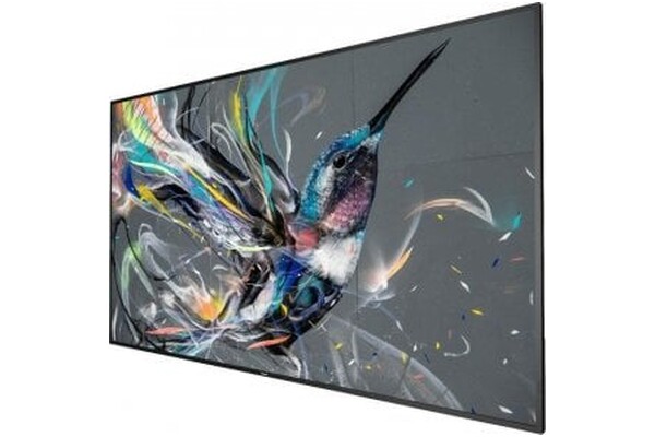 Monitor 85.6" Philips Q-Line 86BDL3511Q/00 czarny