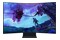 Monitor 54.6" Samsung LS55CG970NUXEN czarny