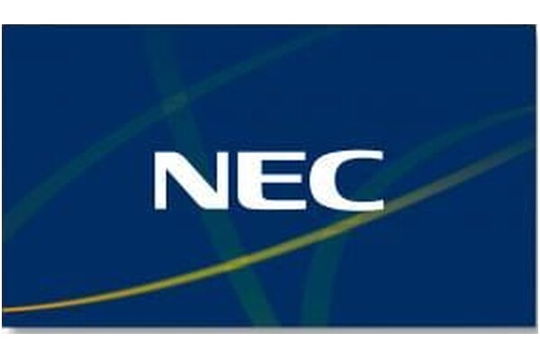 Monitor 55.0" NEC MuktiSync UN552S czarny