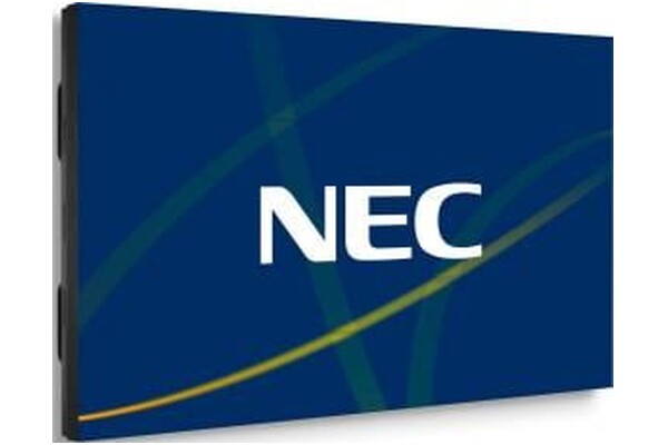 Monitor 55.0" NEC MuktiSync UN552S czarny