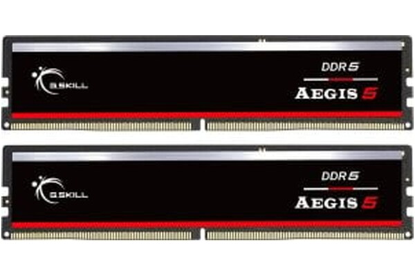 Pamięć RAM G.Skill Aegis 64GB DDR5 5200MHz