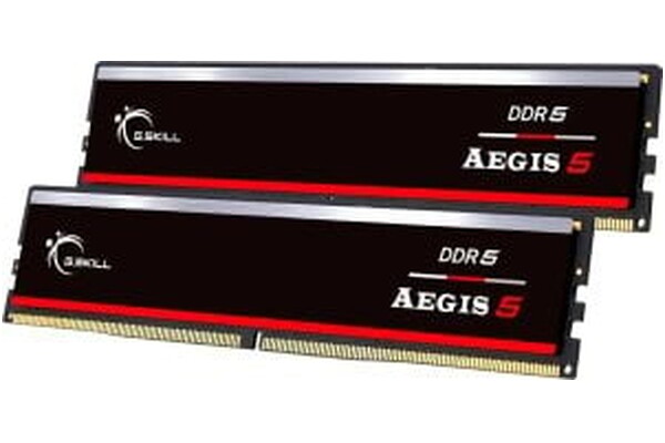 Pamięć RAM G.Skill Aegis 64GB DDR5 5200MHz