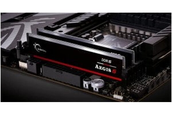 Pamięć RAM G.Skill Aegis 64GB DDR5 5200MHz