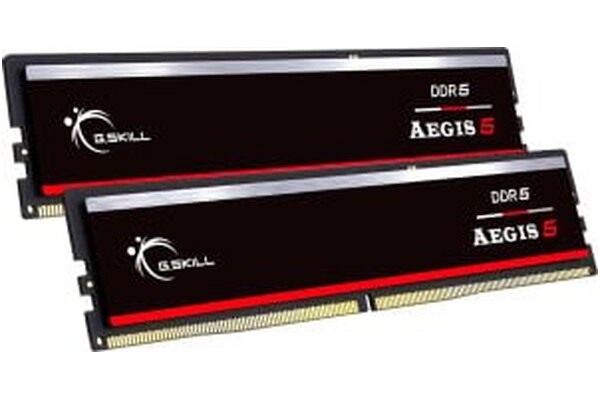 Pamięć RAM G.Skill Aegis 64GB DDR5 6000MHz