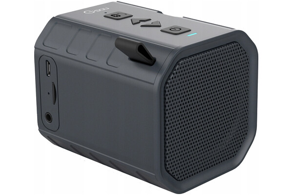 głośnik Bluetooth MaxCom Maxton Erebus