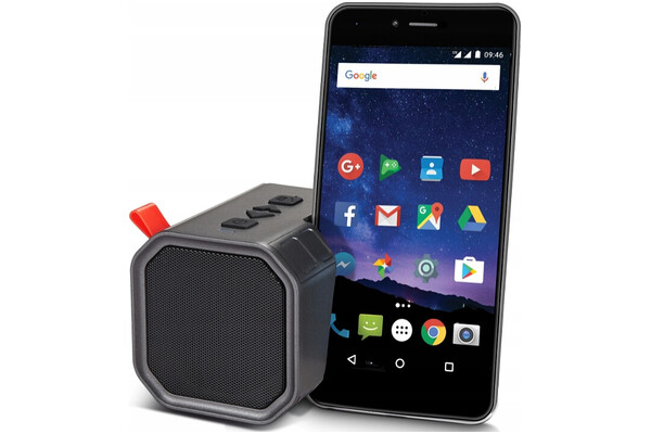 głośnik Bluetooth MaxCom Maxton Erebus