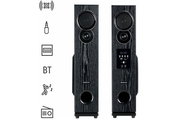 głośnik Bluetooth Manta SPK0801X